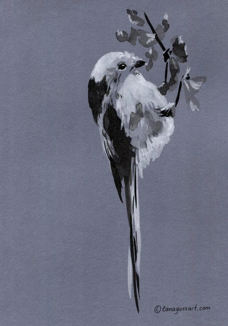 Chikadee