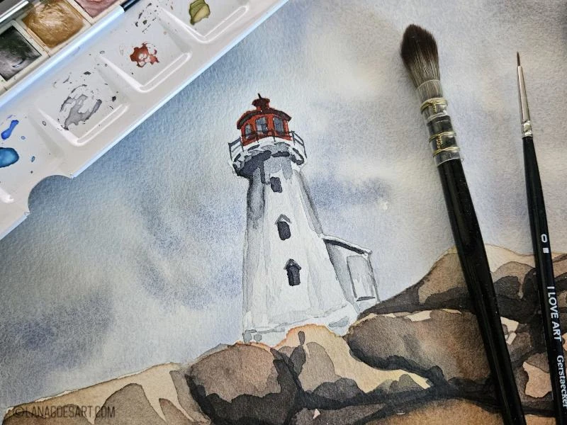 Tutorial: Lighthouse